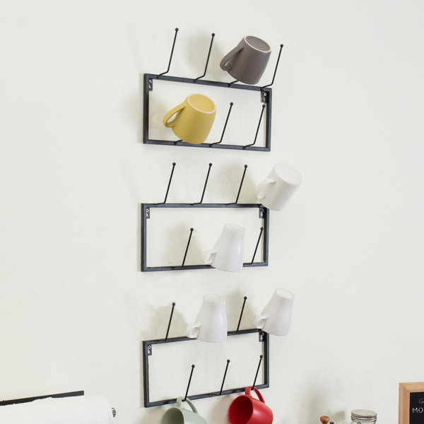 Winston Porter Lidgett Coffee Mug Hook & Reviews Wayfair